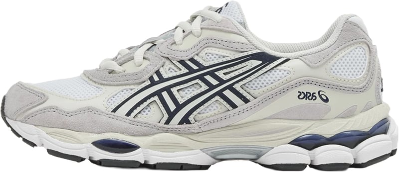 ASICS Gel-NYC 'White Midnight'