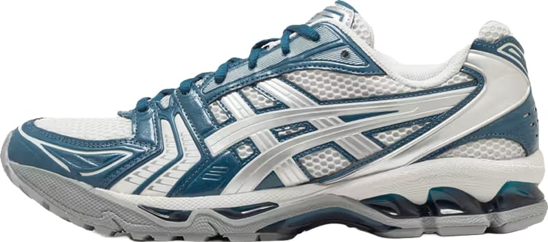 ASICS Gel-Kayano 14 'Glacier Grey'