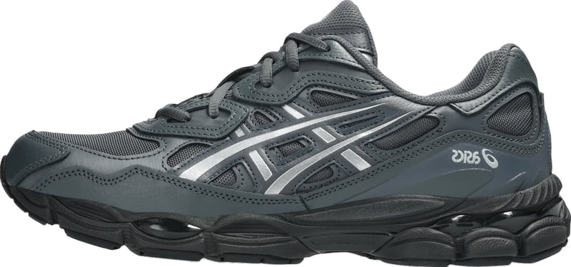Asics Gel-NYC 'Carrier Grey'