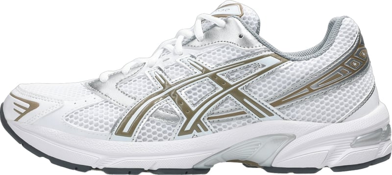 ASICS Gel-1130 White Pepper 'White Gray'