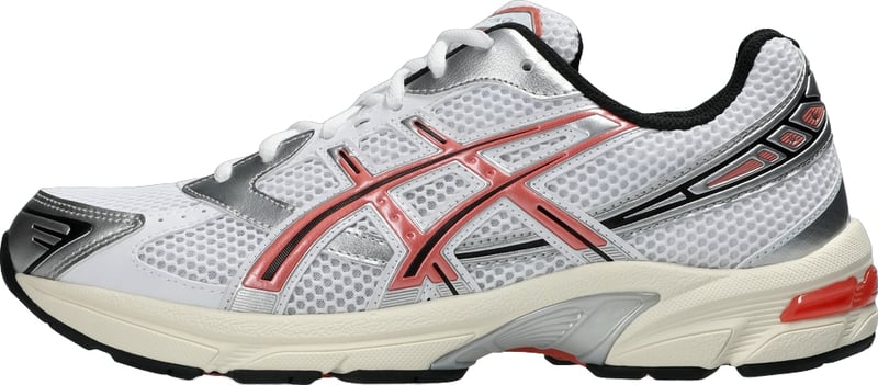 ASICS Gel-1130 White Desert Red 'White Red'