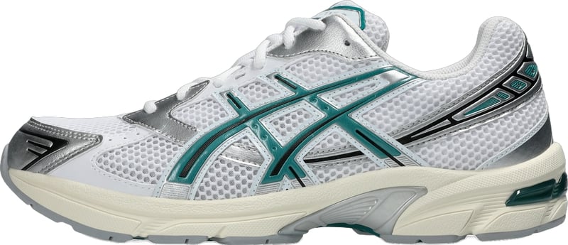 ASICS Gel-1130 White Rainy Lake 'White Blue'