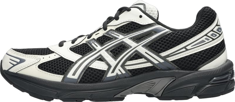 ASICS Gel-1130 Black Cream 'Black White'