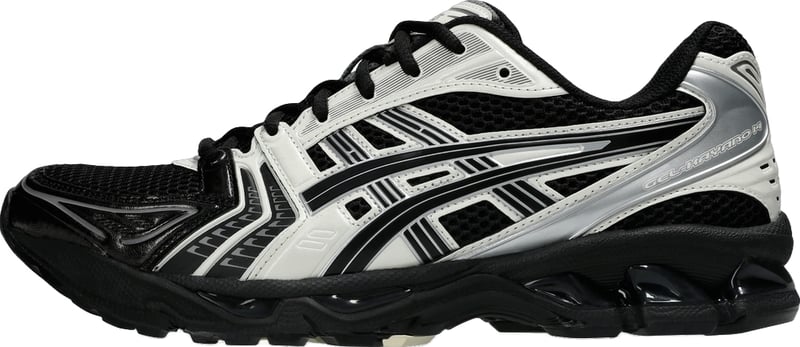 ASICS Gel-Kayano 14 Black Cream 'Black Beige'