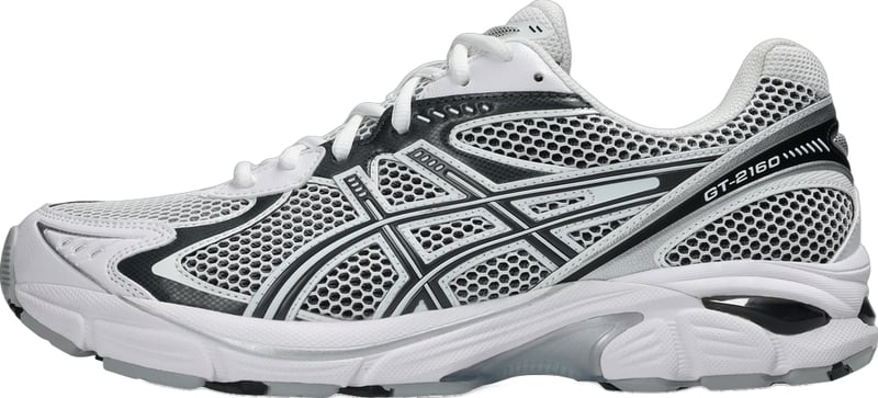 ASICS GT-2160 White Graphite Grey 'White Gray'
