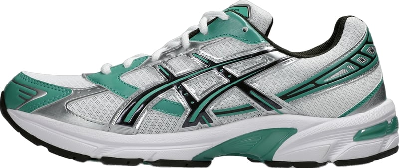 ASICS Gel-1130 White Catalina Green 'White Green'