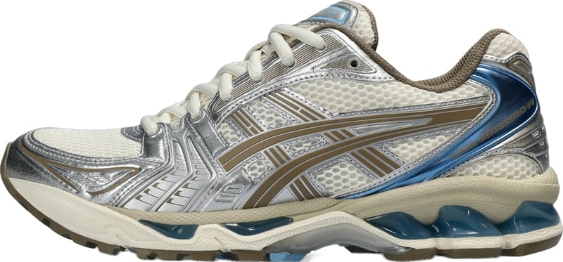 ASICS Gel-Kayano 14 Cream Pepper (Women's)