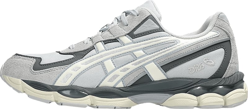 ASICS Gel-NYC 2055 'Glacier Grey Cream'