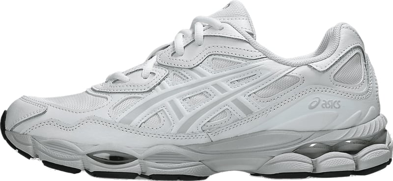 ASICS Gel-NYC 'White Glacier Grey'