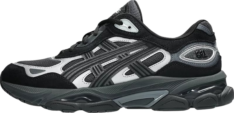 ASICS Gel-NYC 2.0 'Graphite Grey Black'
