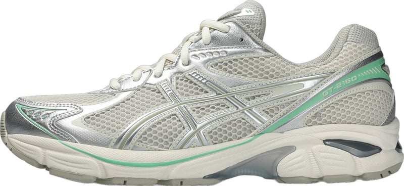ASICS GT-2160 'Smoke Grey Peppermint'