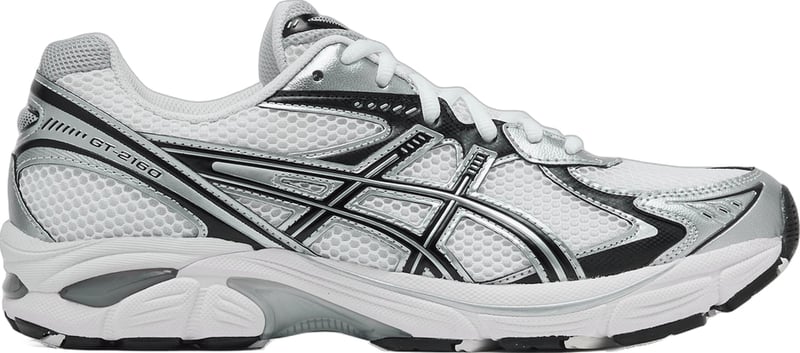 ASICS GT-2160 'White Black Silver'