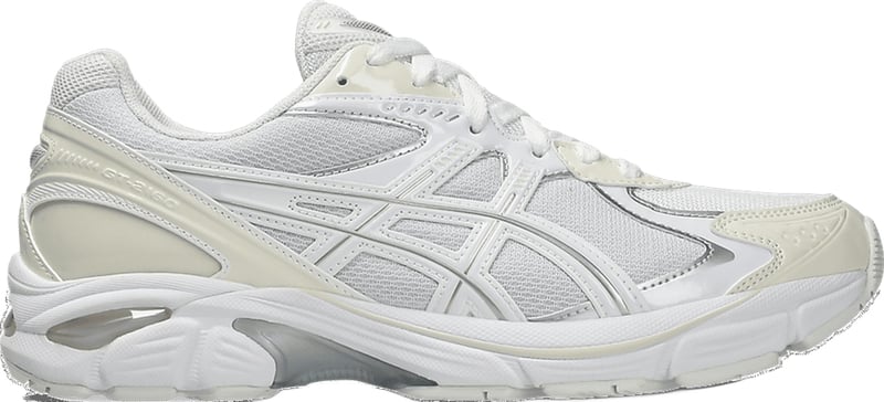 ASICS GT-2160 'White Cream' (2026)
