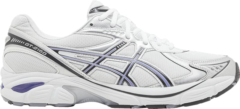 ASICS GT-2160 'White Space Lavender'