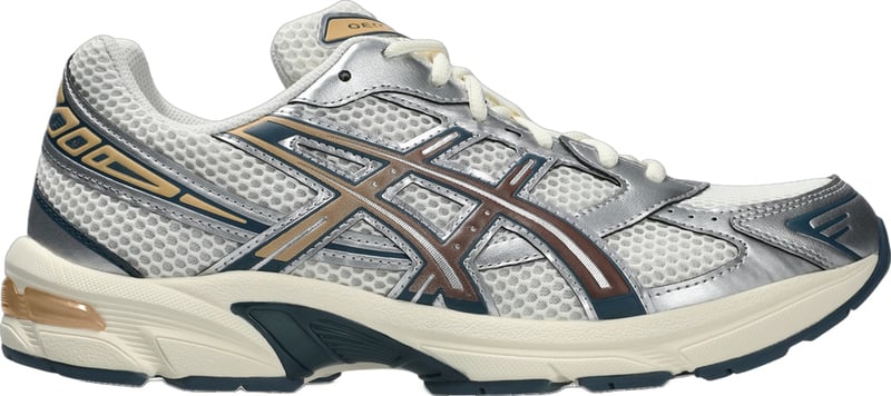 ASICS Gel-1130 'Cream Mahogany'