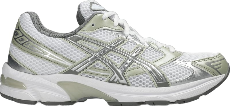 ASICS Gel-1130 'White Dried Leaf Green' (Women's)