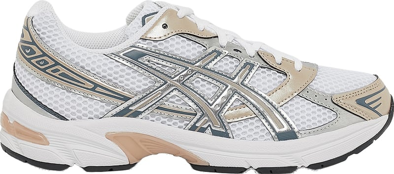 ASICS Gel-1130 'White Wood Crepe'