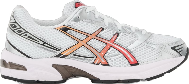 ASICS Gel-1130 'White Red Snapper'
