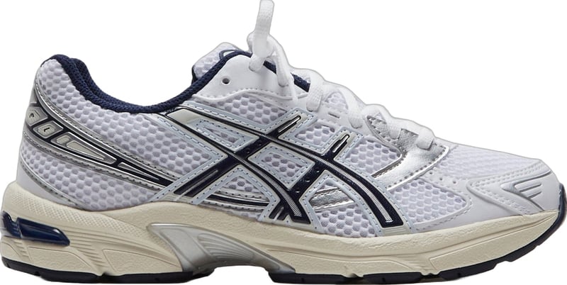 ASICS Gel-1130 'White Midnight' (Women's)
