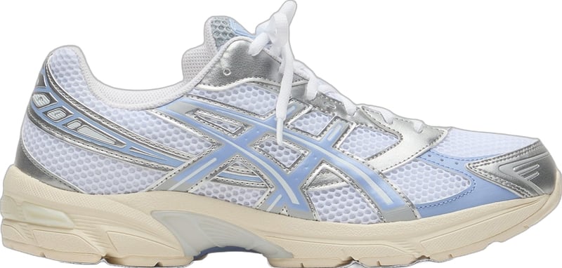 ASICS Gel-1130 'White Light Sapphire'