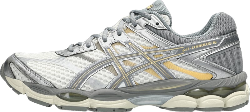 ASICS Gel-Cumulus 16 'Cream Clay Grey'