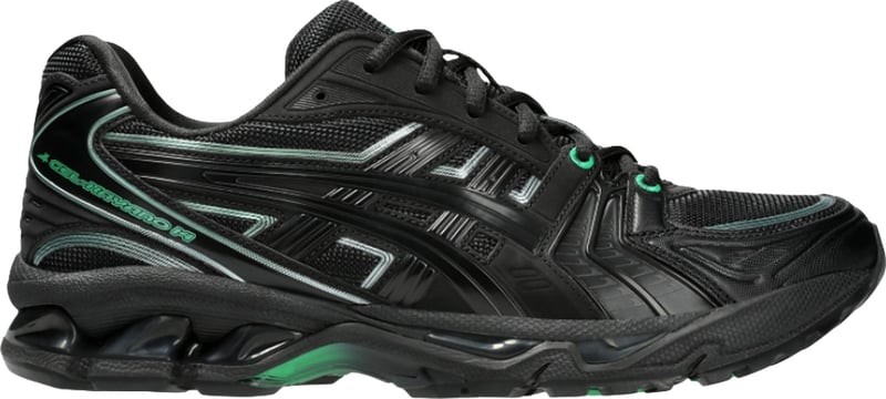 ASICS Gel-Kayano 14 '8ON8 Black Green'