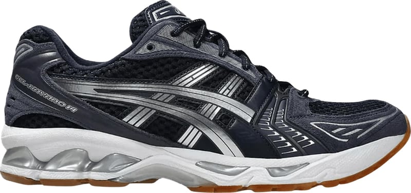 ASICS Gel-Kayano 14 'A.P.C. Midnight Indigo Fog'