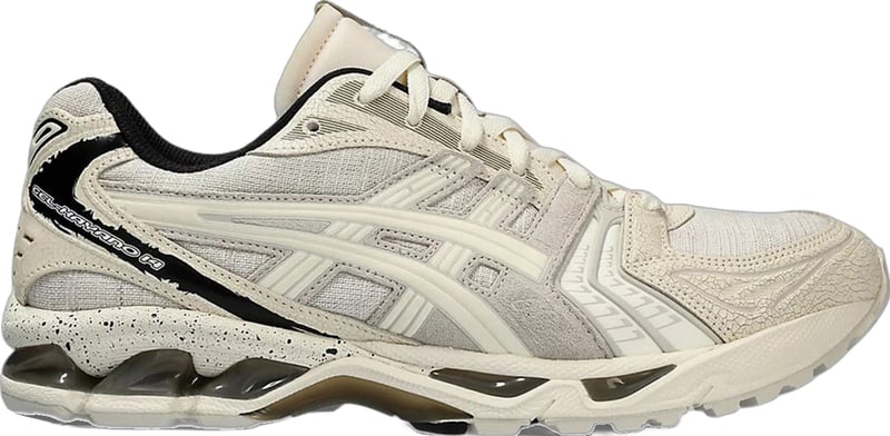 ASICS Gel-Kayano 14 'Imperfection Pack Cream'