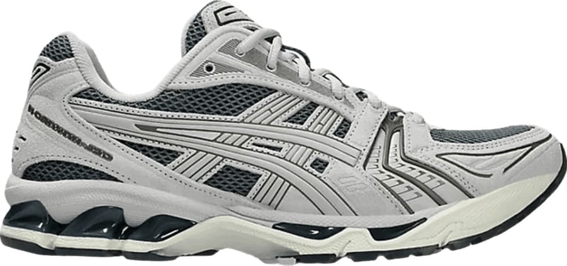 ASICS Gel-Kayano 14 'Ironclad Cloud Grey'