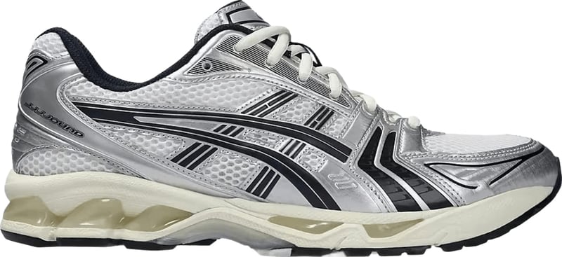 ASICS x JJJJound Gel-Kayano 14 'White Navy'