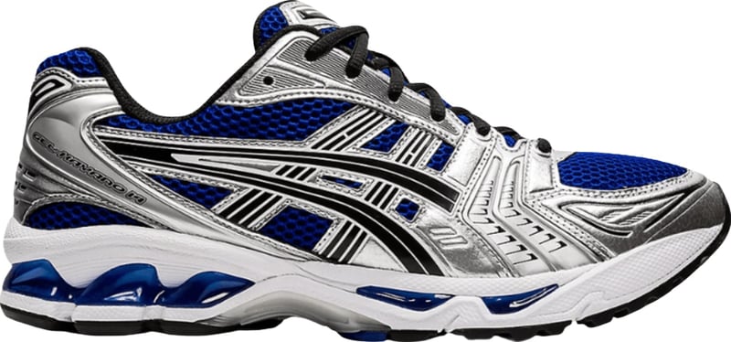ASICS Gel-Kayano 14 'Monaco Blue'