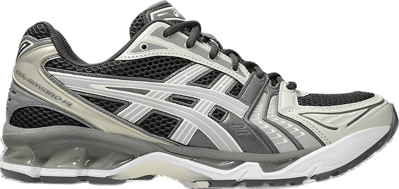 ASICS Gel-Kayano 14 'Obsidian Grey Cement'