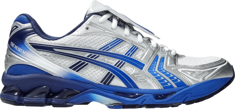 ASICS Gel-Kayano 14 'The Museum Visitor Polar Shade'