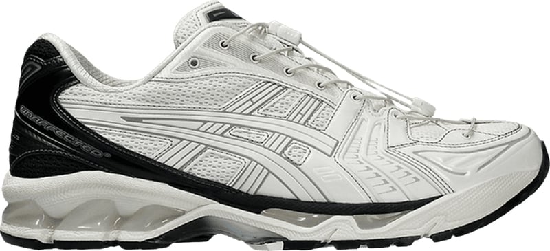 ASICS Gel-Kayano 14 'Unaffected Infinite Wonders Pack White'