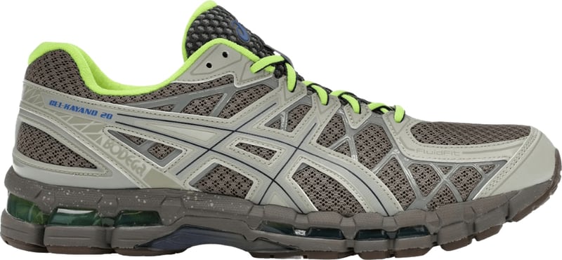 ASICS Gel-Kayano 20 'Bodega Success in Small Batches' (Friends & Family)