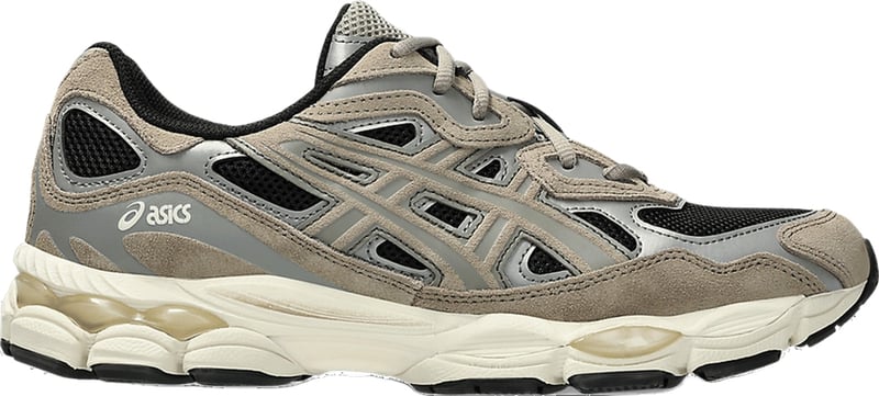 ASICS Gel-NYC 'Black Greige'