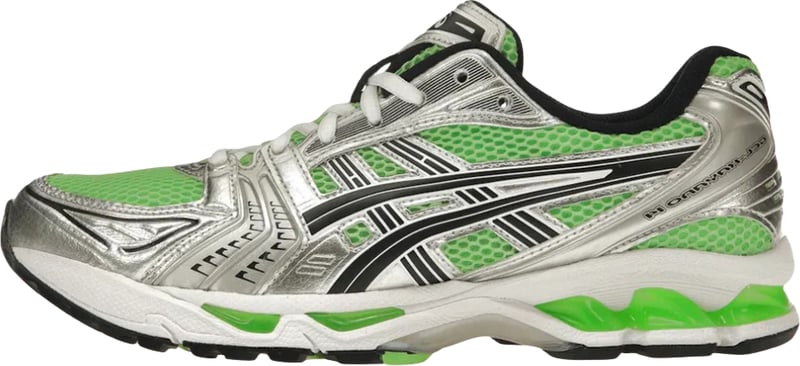 ASICS Gel-Kayano 14 'Bright Lime Midnight' (Women's)