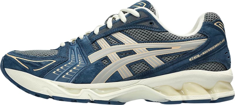 ASICS Gel-Kayano 14 'Dark Pewter Seal Grey'