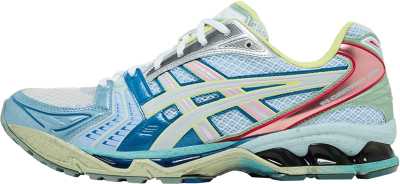 ASICS Gel-Kayano 14 'Facetasm Organic Beauty'