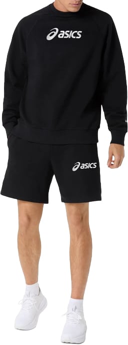 Logo Fleece