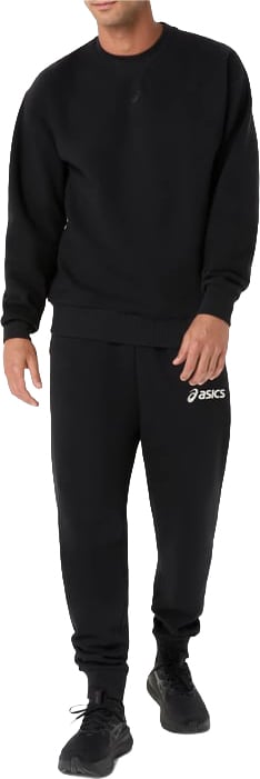 Logo Fleece Jogging