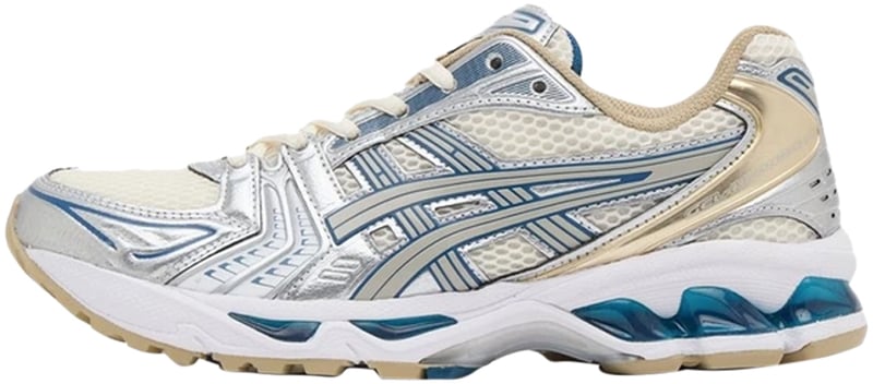 ASICS Gel-Kayano 14 'Cream/Pure Silver'