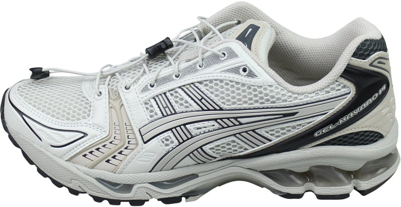 ASICS Gel-Kayano 14 'Smoke Grey' (Unlimited Pack)