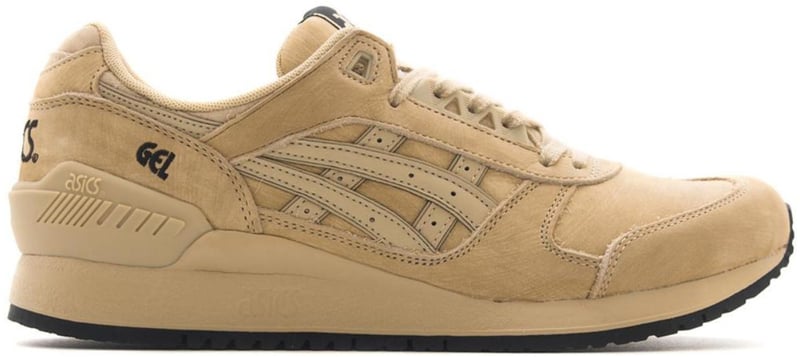 Gel-respector Sneakers