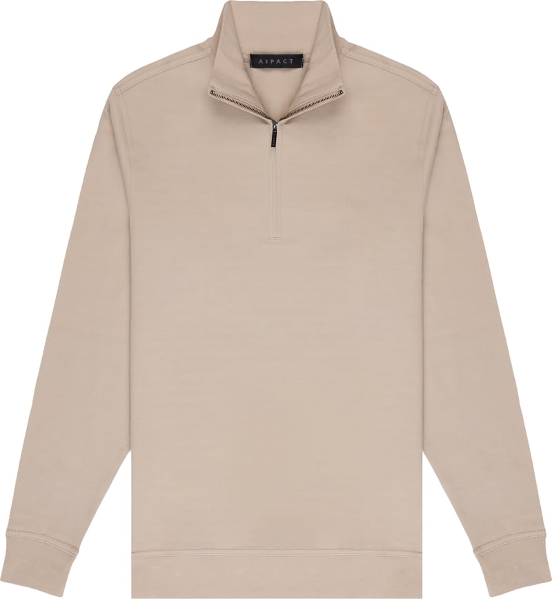 Skyline Sweater Cloud