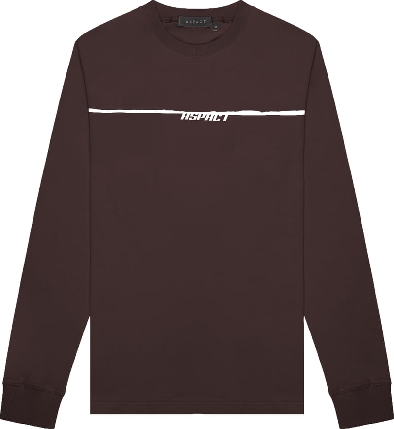 Breeze Sweater Brown