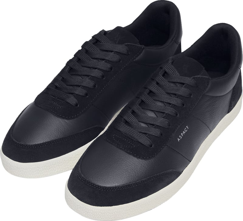 Alpha Sneaker Navy/Navy