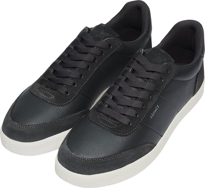 Alpha Sneaker Grey/Grey