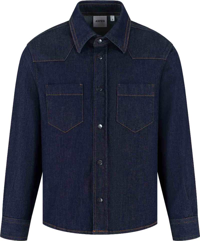 Shirt L/s