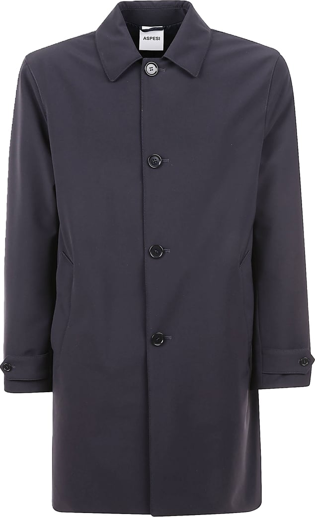 Coats Blu